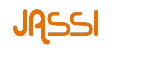 Jassi De Parathe Logo